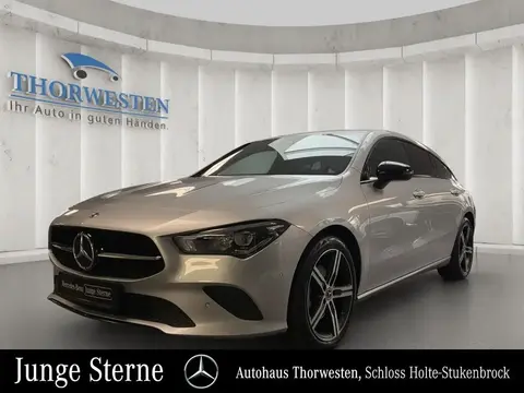 Used MERCEDES-BENZ CLASSE CLA Petrol 2020 Ad 