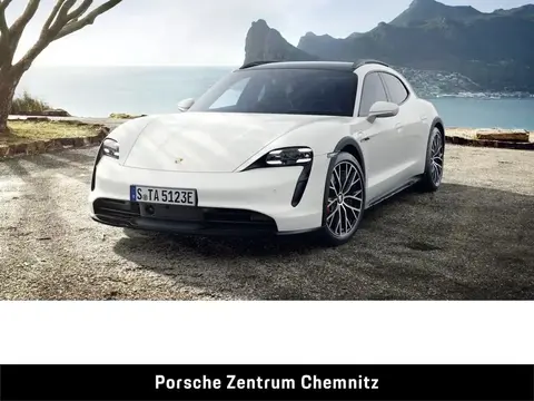 Annonce PORSCHE TAYCAN Non renseigné 2023 d'occasion 