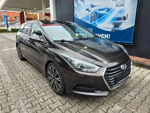 Used HYUNDAI I40 Diesel 2015 Ad 