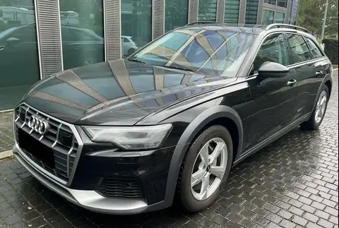 Annonce AUDI A6 Diesel 2021 d'occasion 