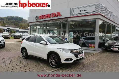 Used HONDA HR-V Petrol 2021 Ad 