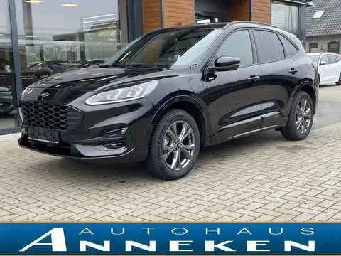 Used FORD KUGA Hybrid 2022 Ad 