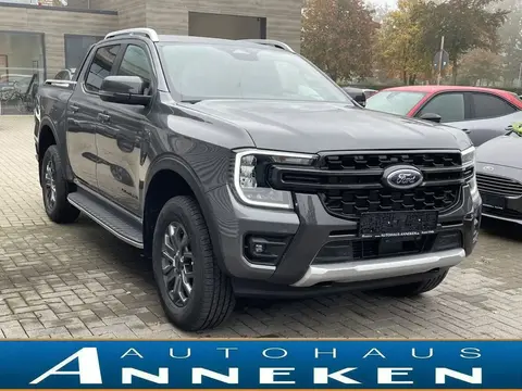 Annonce FORD RANGER Diesel 2024 d'occasion 