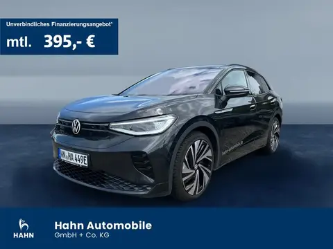 Annonce VOLKSWAGEN ID.4 Non renseigné 2022 d'occasion 