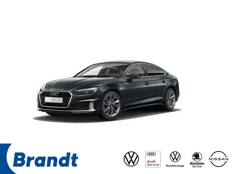 Annonce AUDI A5 Diesel 2021 d'occasion 