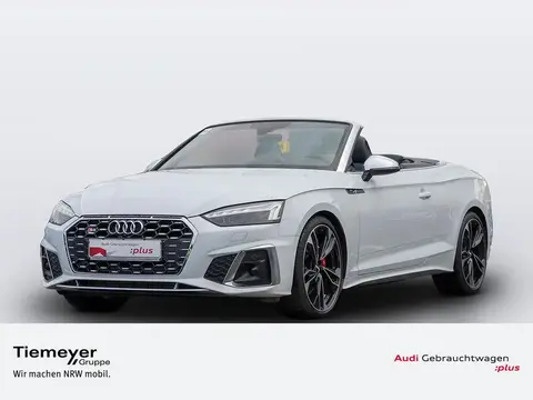 Annonce AUDI S5 Essence 2020 d'occasion 