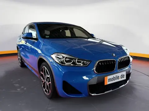 Used BMW X2 Petrol 2020 Ad Germany