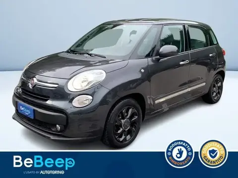 Used FIAT 500L Petrol 2017 Ad 