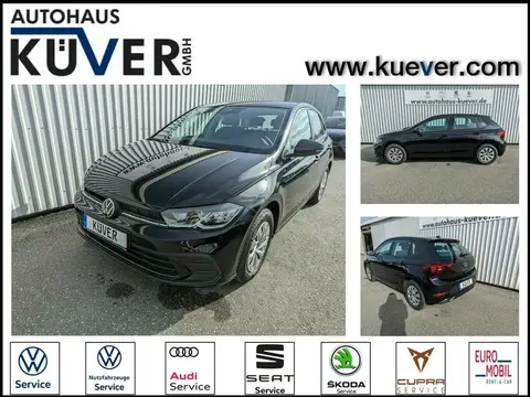 Used VOLKSWAGEN POLO Petrol 2024 Ad 