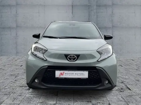 Used TOYOTA AYGO X Petrol 2024 Ad 