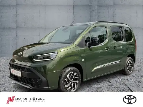 Annonce TOYOTA PROACE Diesel 2024 d'occasion 