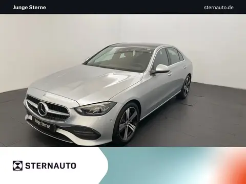 Used MERCEDES-BENZ CLASSE C Petrol 2023 Ad 