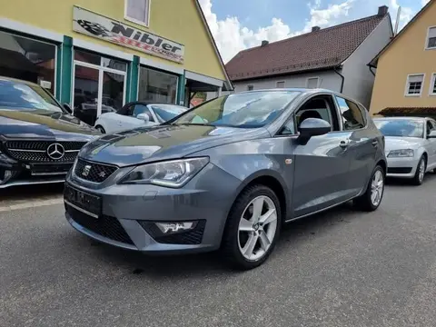 Used SEAT IBIZA Petrol 2015 Ad 