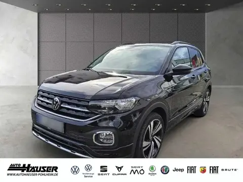 Used VOLKSWAGEN T-CROSS Petrol 2020 Ad 