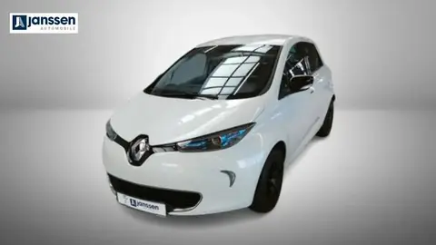 Annonce RENAULT ZOE Non renseigné 2014 d'occasion 