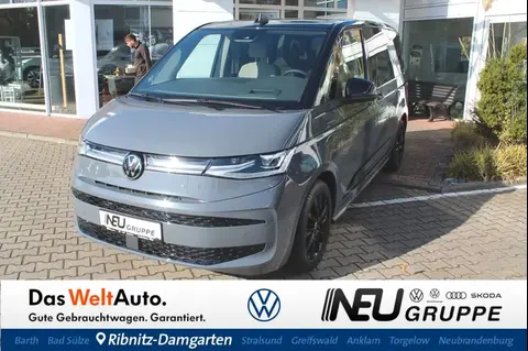 Used VOLKSWAGEN T7 Diesel 2024 Ad 