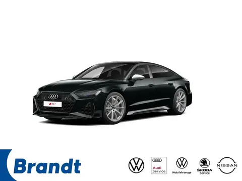 Used AUDI RS7 Petrol 2021 Ad 