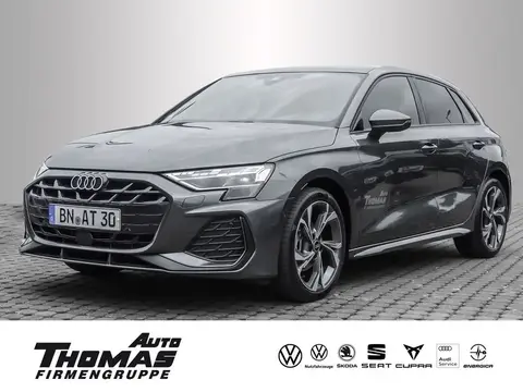 Annonce AUDI A3 Diesel 2024 d'occasion 