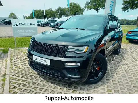 Annonce JEEP GRAND CHEROKEE GPL 2019 d'occasion 