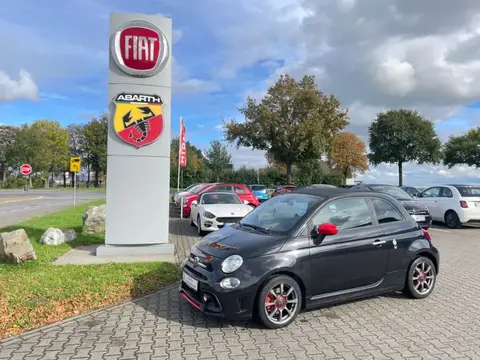 Annonce ABARTH 595 Essence 2019 d'occasion 