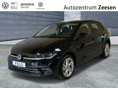 Used VOLKSWAGEN POLO Petrol 2023 Ad 