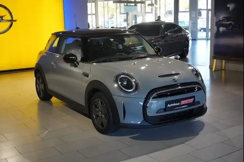 Annonce MINI COOPER Non renseigné 2022 d'occasion 