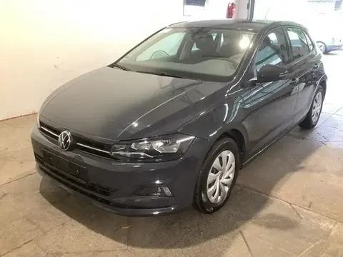 Used VOLKSWAGEN POLO Diesel 2021 Ad 