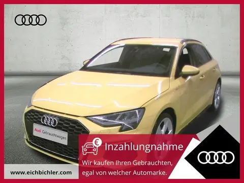 Annonce AUDI A3 Diesel 2024 d'occasion 