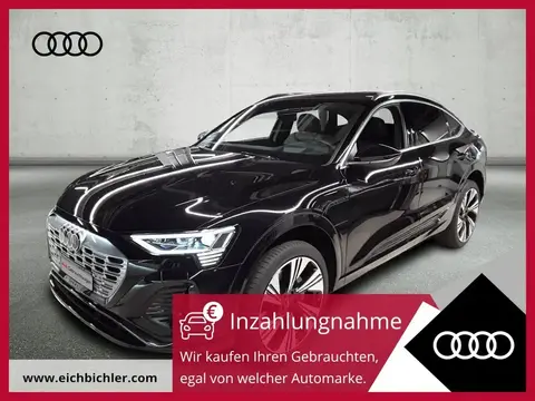 Used AUDI Q8 Not specified 2024 Ad 