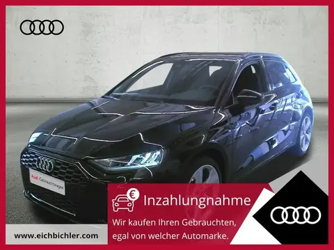 Annonce AUDI A3 Diesel 2024 d'occasion 