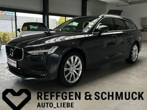 Annonce VOLVO V90 Diesel 2019 d'occasion 