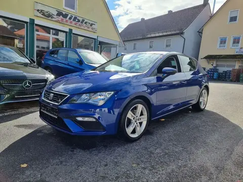 Used SEAT LEON Diesel 2017 Ad 