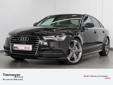 Annonce AUDI A6 Diesel 2016 d'occasion 