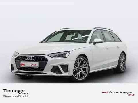 Annonce AUDI A4 Diesel 2023 d'occasion 