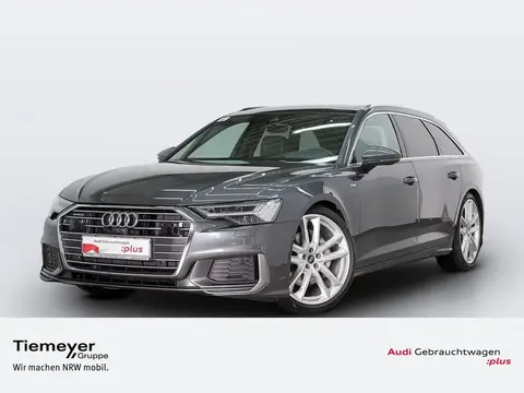 Annonce AUDI A6 Diesel 2023 d'occasion 