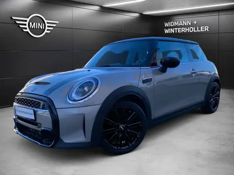 Annonce MINI COOPER Essence 2021 d'occasion 