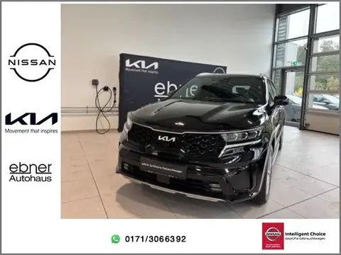 Used KIA SORENTO Diesel 2023 Ad 