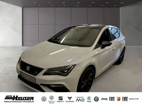 Annonce SEAT LEON Essence 2020 d'occasion 