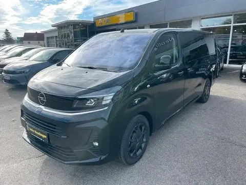 Annonce OPEL ZAFIRA Non renseigné 2024 d'occasion 