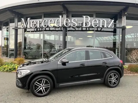 Annonce MERCEDES-BENZ CLASSE GLA Essence 2023 d'occasion 