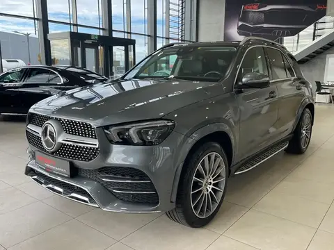 Annonce MERCEDES-BENZ CLASSE GLE Diesel 2021 d'occasion 