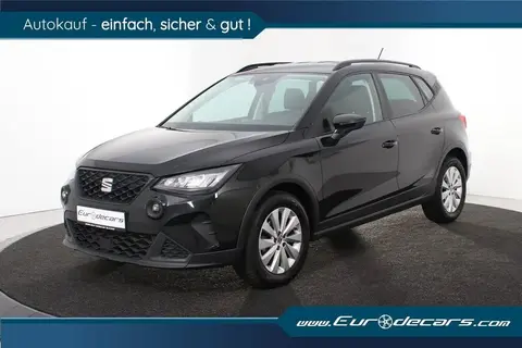 Used SEAT ARONA Petrol 2022 Ad 