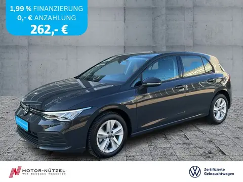 Used VOLKSWAGEN GOLF Diesel 2024 Ad 