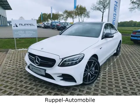 Used MERCEDES-BENZ CLASSE C Petrol 2020 Ad 