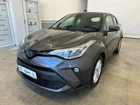 Annonce TOYOTA C-HR Hybride 2023 d'occasion 