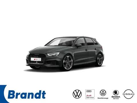 Used AUDI RS3 Petrol 2020 Ad 