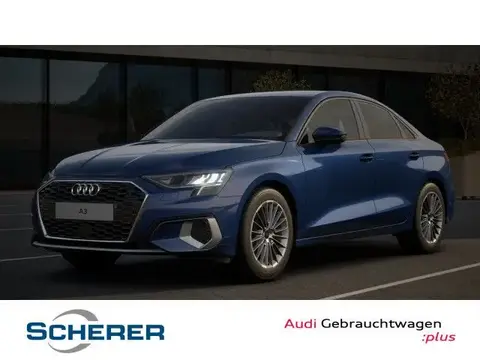 Annonce AUDI A3 Essence 2023 d'occasion 