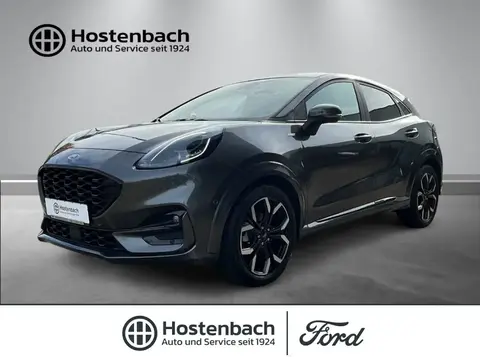 Annonce FORD PUMA Essence 2022 d'occasion 