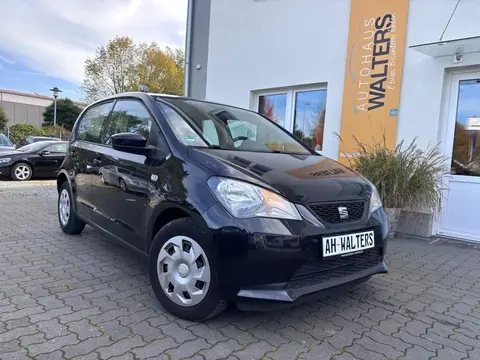 Used SEAT MII Petrol 2016 Ad 