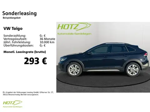 Annonce VOLKSWAGEN TAIGO Essence 2023 d'occasion 